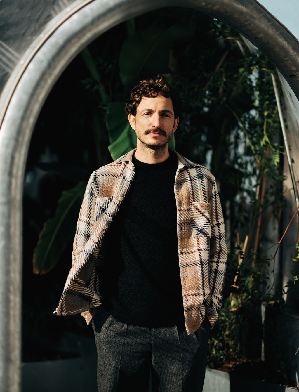 Quite the designer of the moment Tom has four RHS Chelsea Flower Show gardens under his belt with a fifth this year  the...