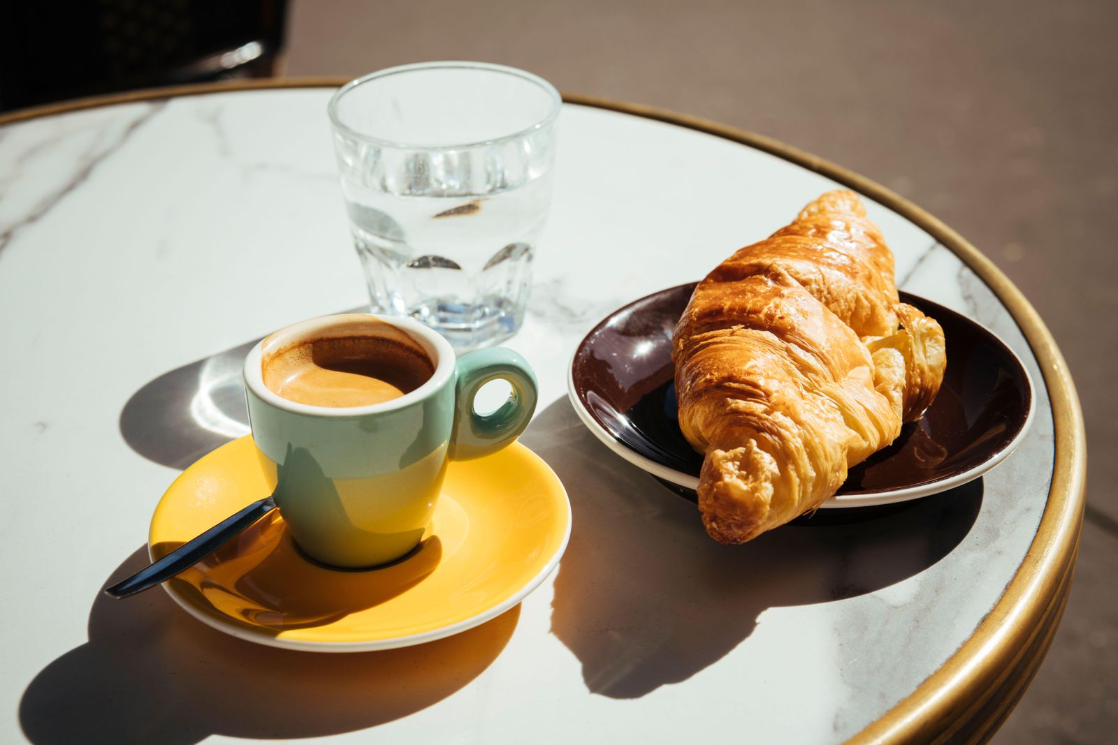 The best croissants in Paris according to a former tour guide