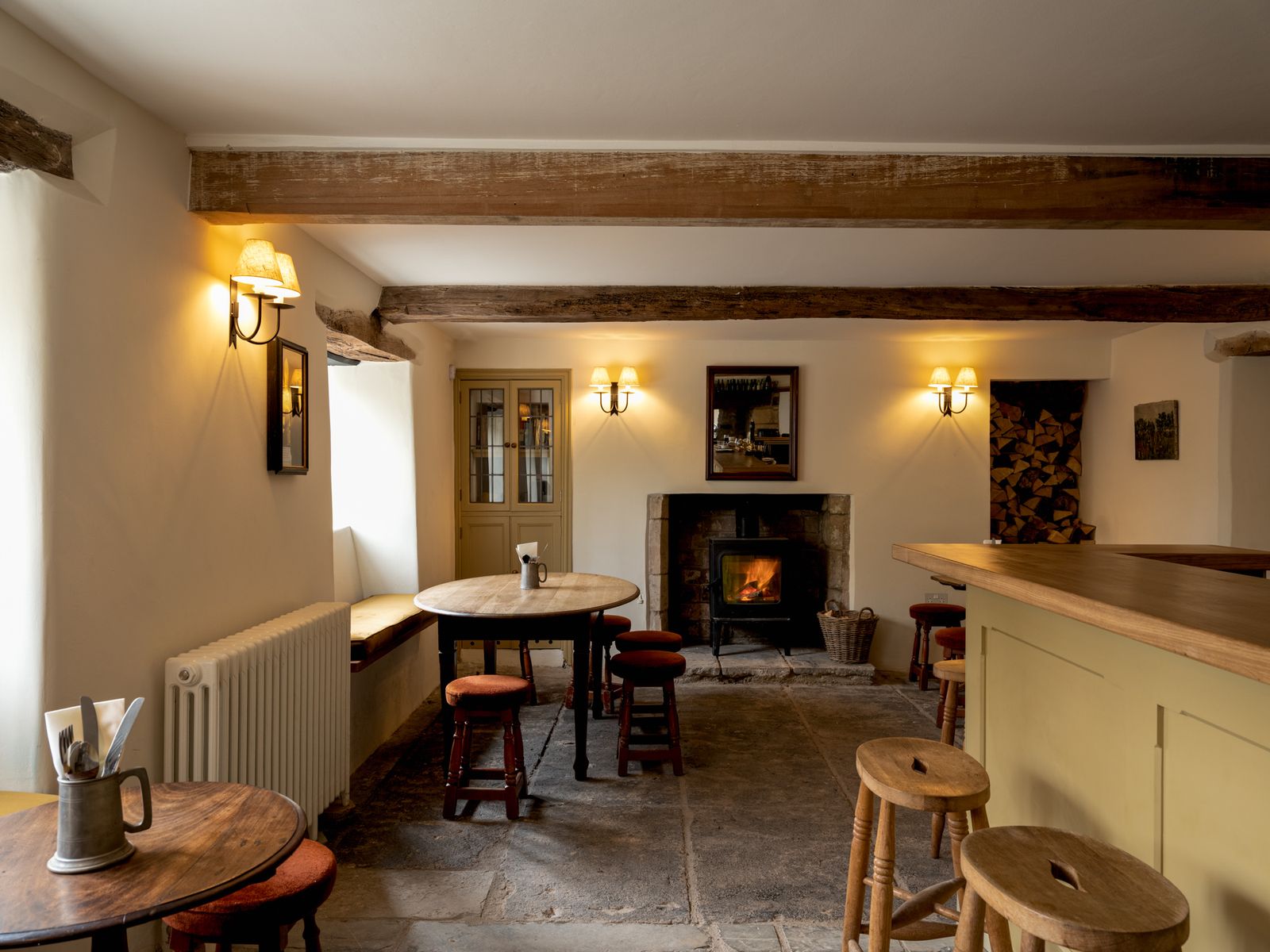 The best hotels within two hours of London