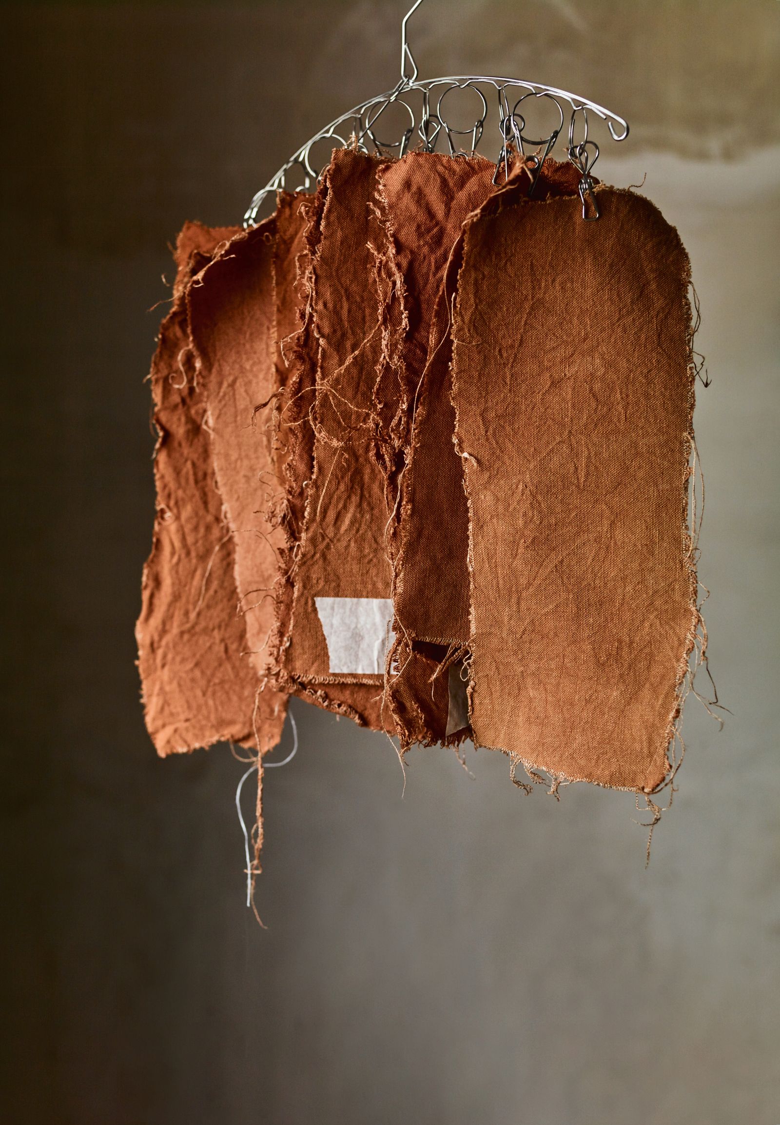 Linenhemp in ‘La Tierra