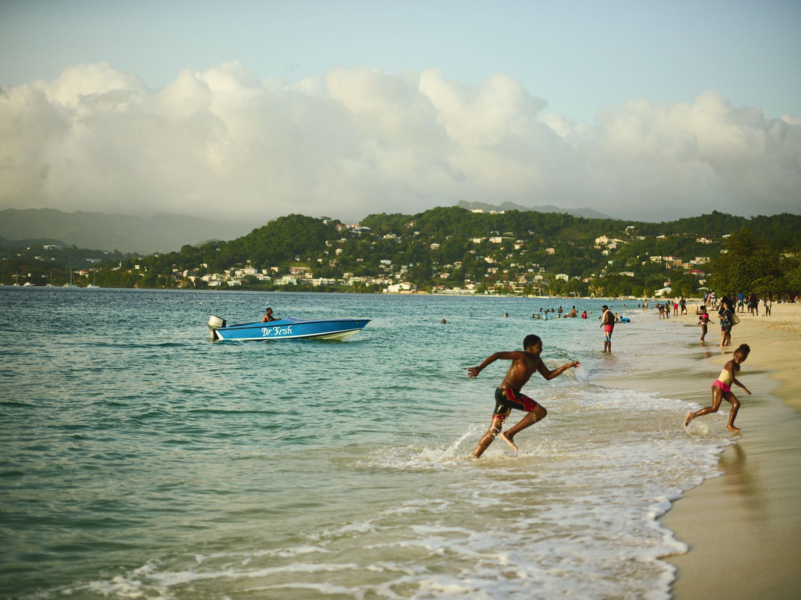 The best family holiday destinations for 2024