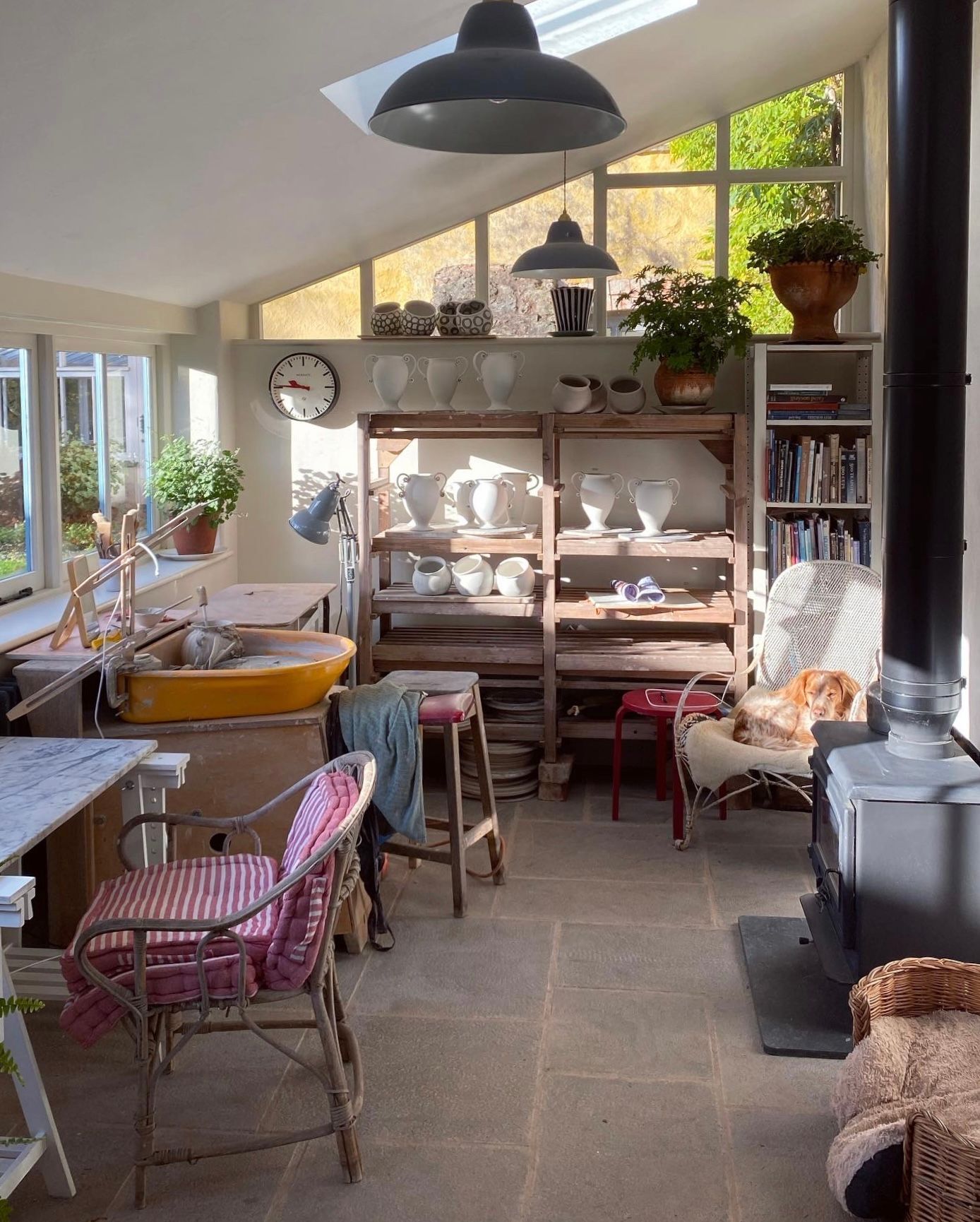 Taught by TikTok behind the Gen Z crafting mania