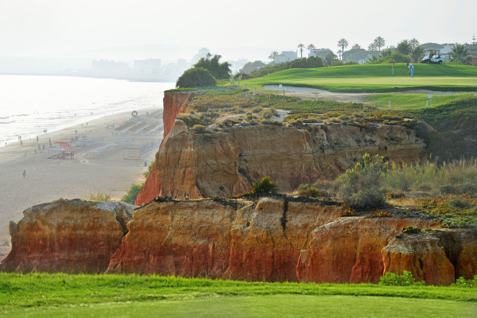 Win a sevennight getaway to Portugal for the whole family worth 8000 courtesy of Club Med Da Balaia