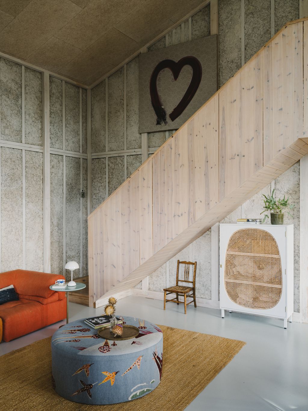 Fiftythree acres in Cambridgeshire dedicated to growing organic hemp set the scene for Steve Barron's vision for the...