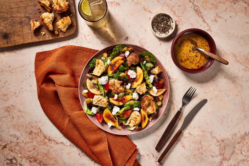 PricenbspFrom 24.99 for a 2person box  Delivery areas UKwide  Type Recipe box  Subscription available Yes  UVP Reliable...