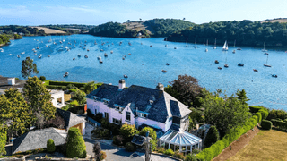 The loveliest houses currently for sale in Cornwall
