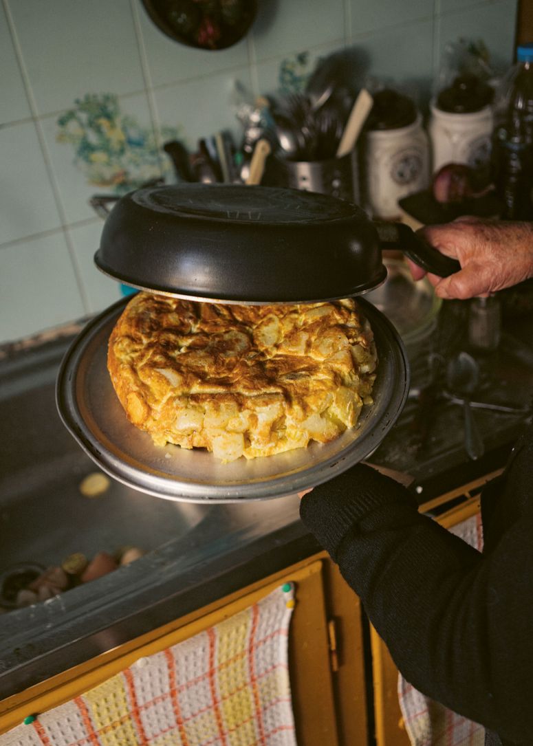 Grandma Potato how to make this Yunnan speciality