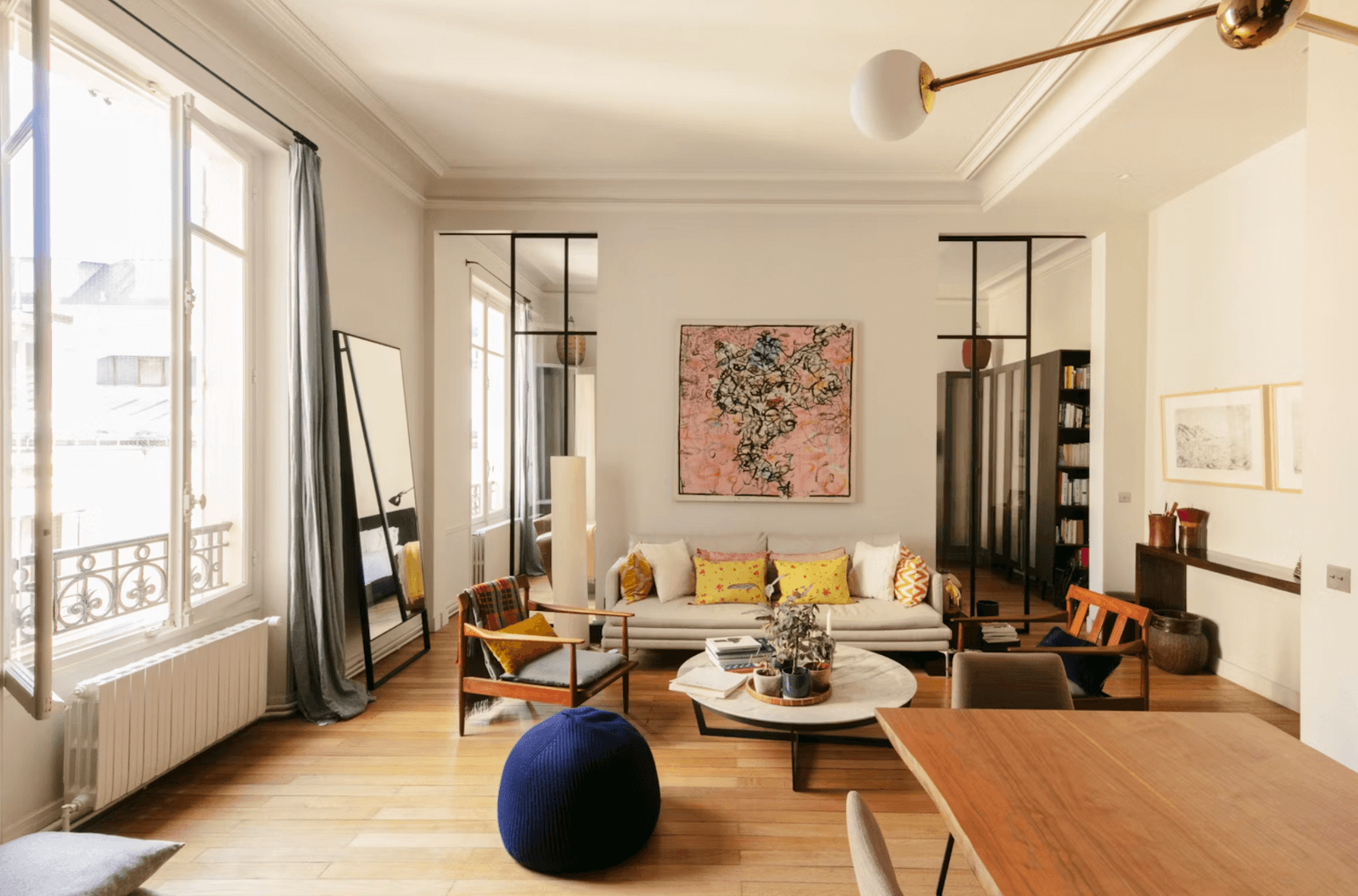 31 best Airbnbs in Paris