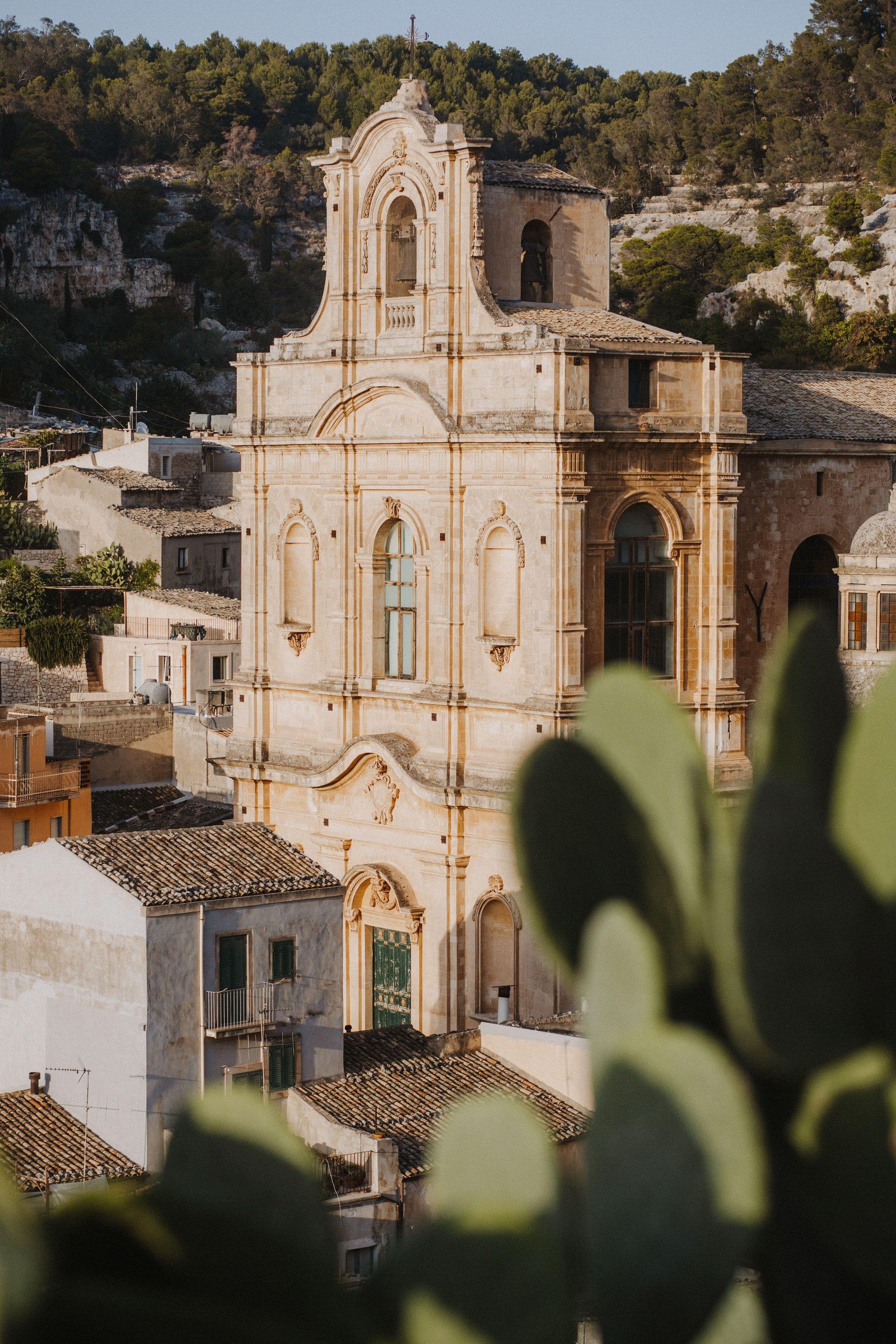 2GN4MAN Scicli in Val di Noto Sicily