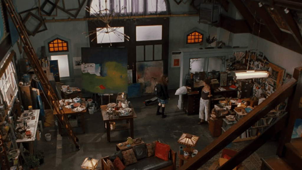 One of the most popular comingofage films of the early Noughties The Princess Diaries follows the life of Mia...