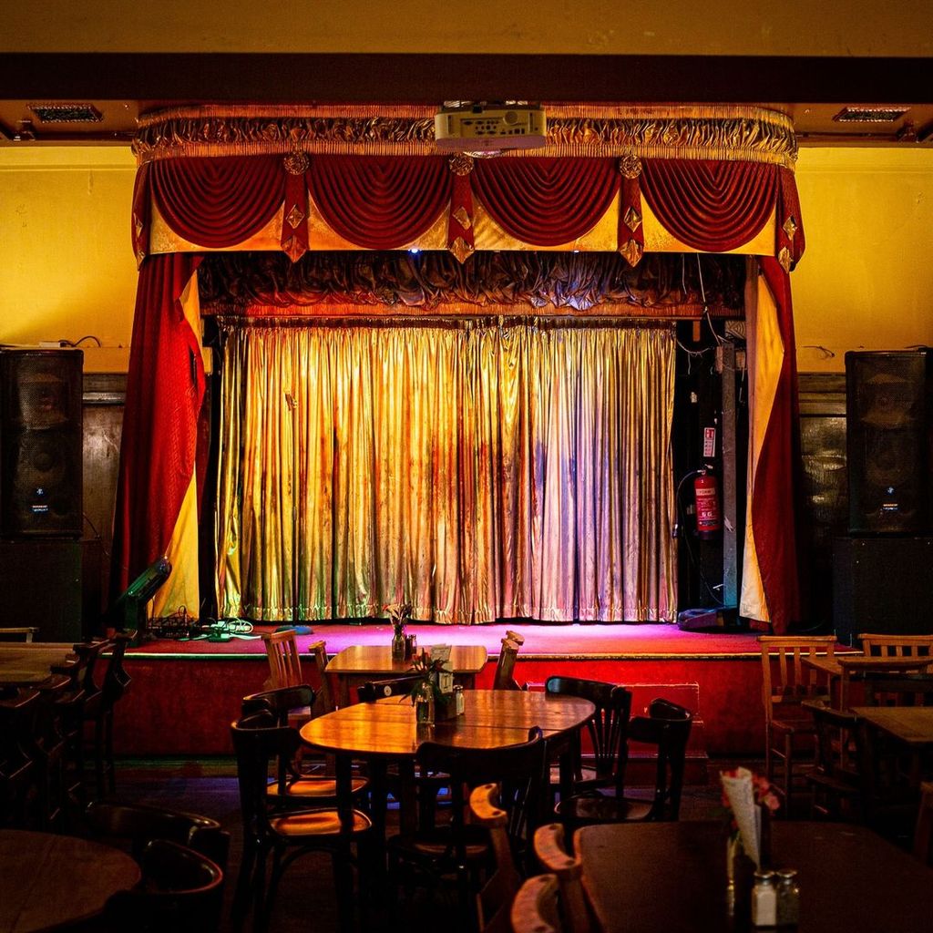 When this historic pub was slated for demolition in 2013 a group of local residents took the chance to band together and...