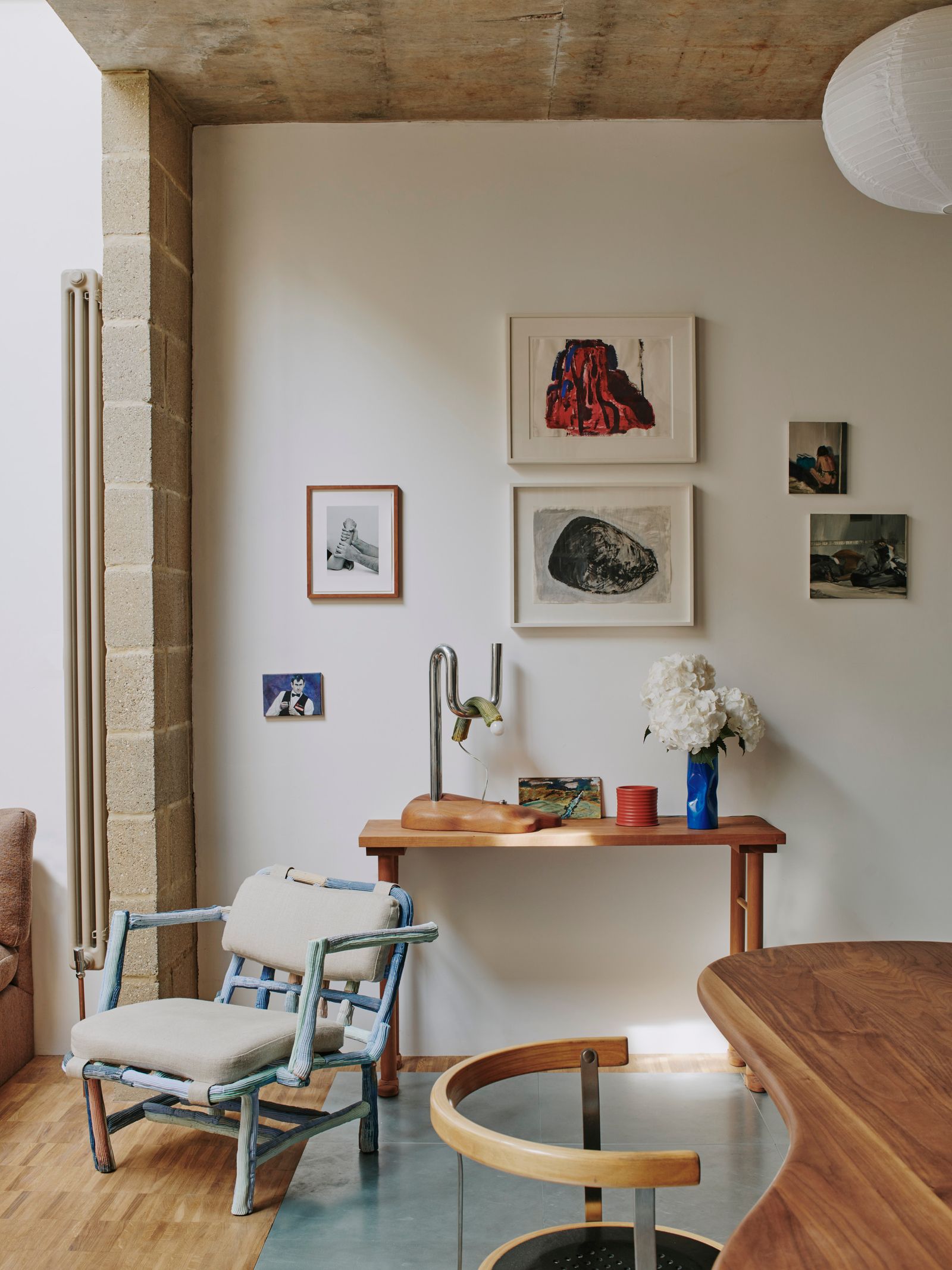 How to curate a meaningful art collection