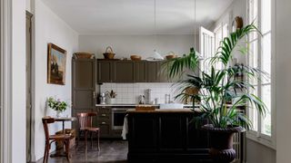 A Paris house untouched for 75 years transformed into a bright treasurefilled family home