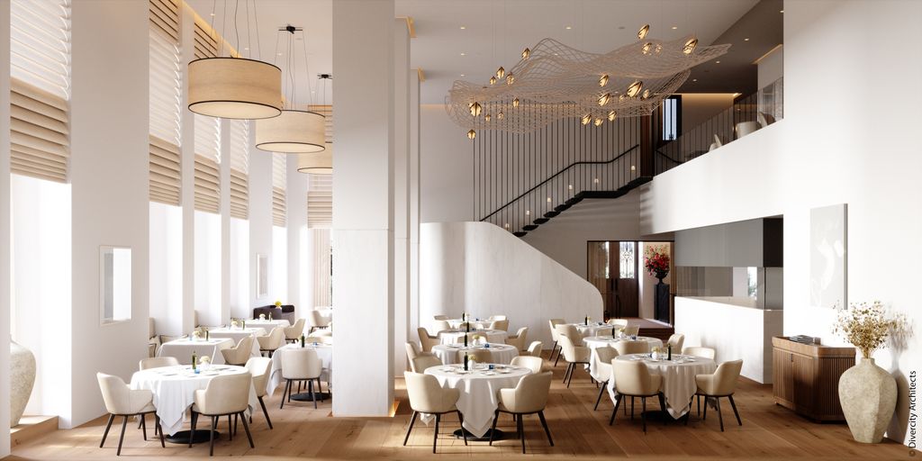 Best for foodies who love fivestar service  Not to be confused with the limestone island of the same name this 43room...