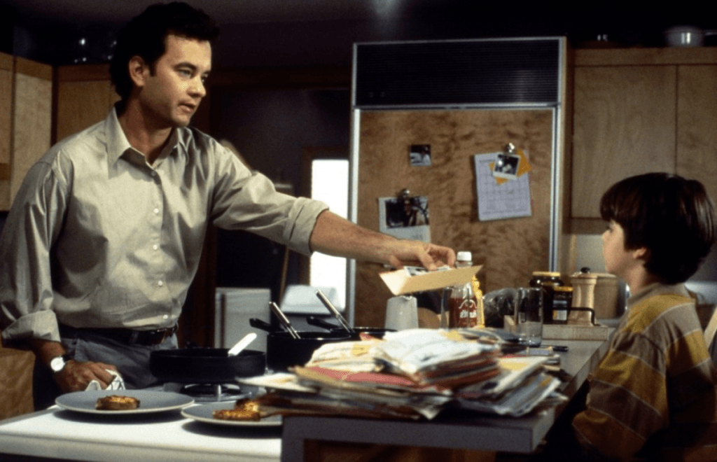 Written and directed by the inimitable Nora Ephron Sleepless in Seattle is perhaps one of the finest in her back...