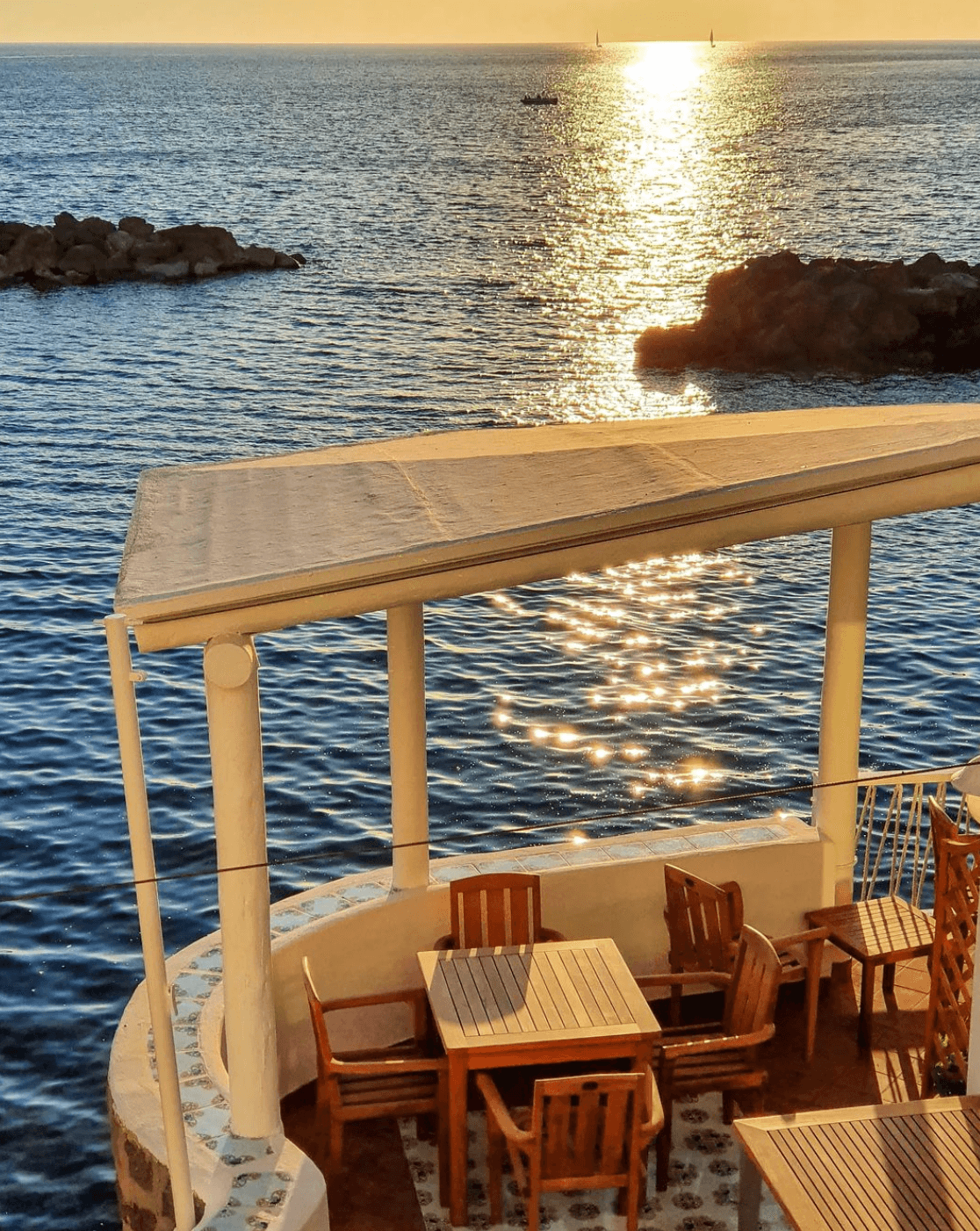 Ischia Italy the ultimate guide to Capri's romantic sister island