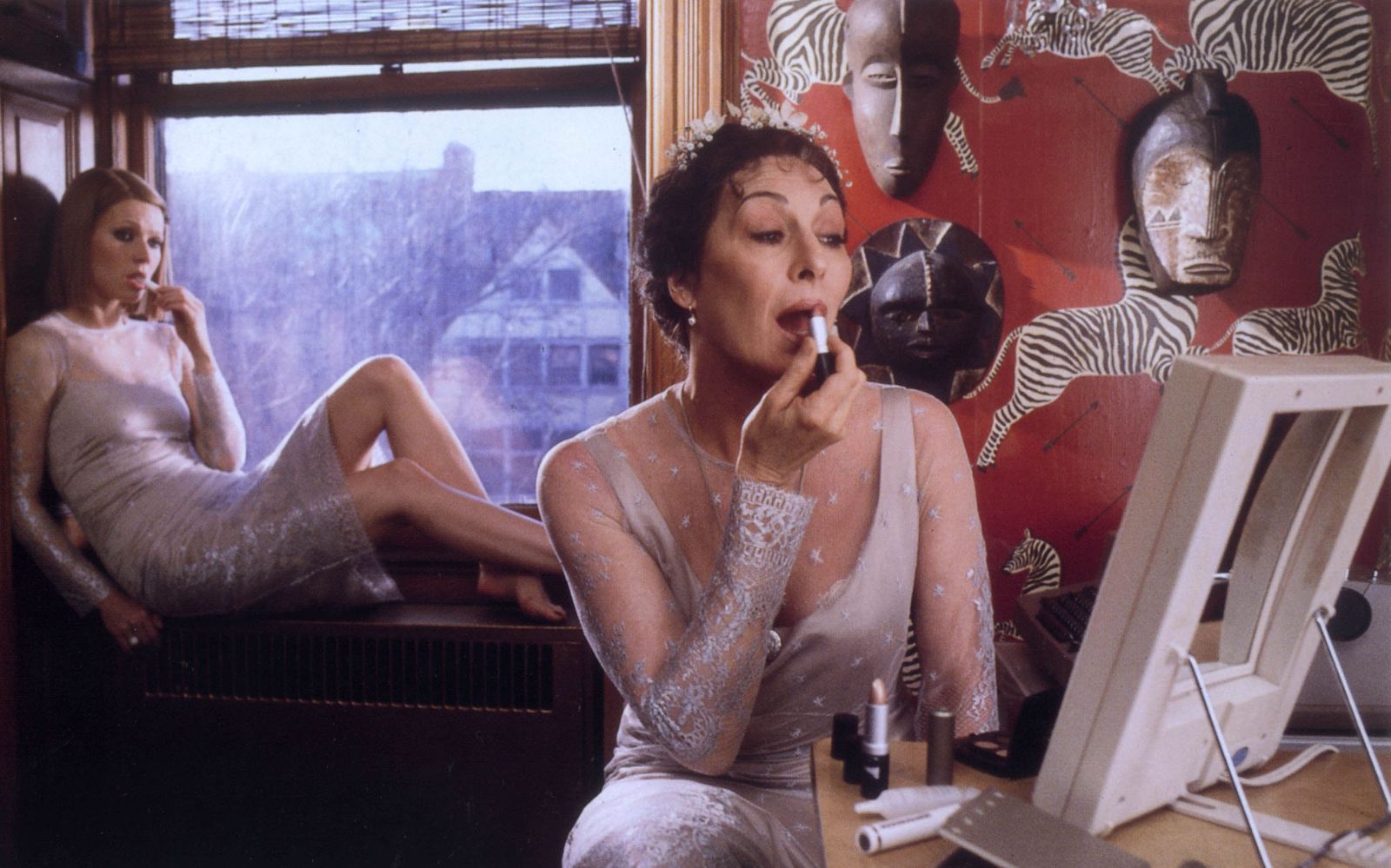 The Royal Tenenbaums