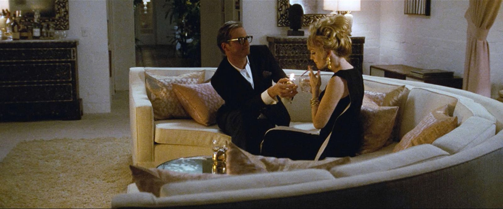 A Single Man dir. Tom Ford 2009.