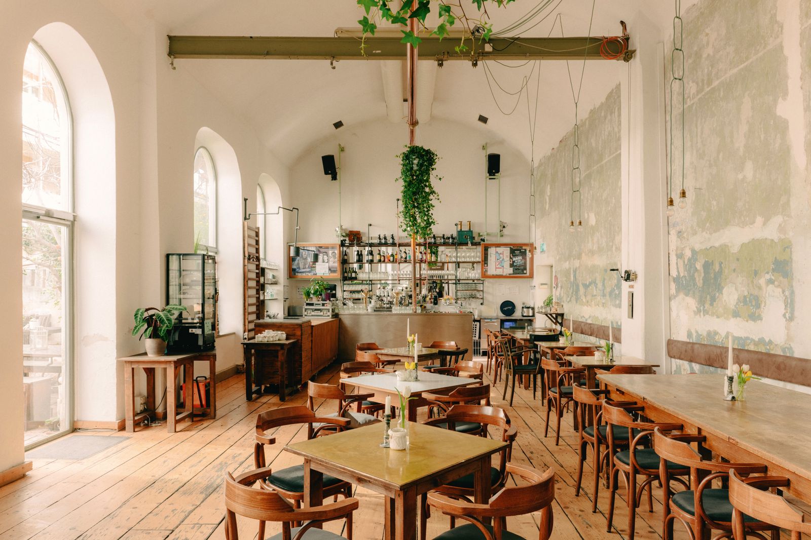 Brick15 in the upcoming area of RudolfsheimFünfhaus