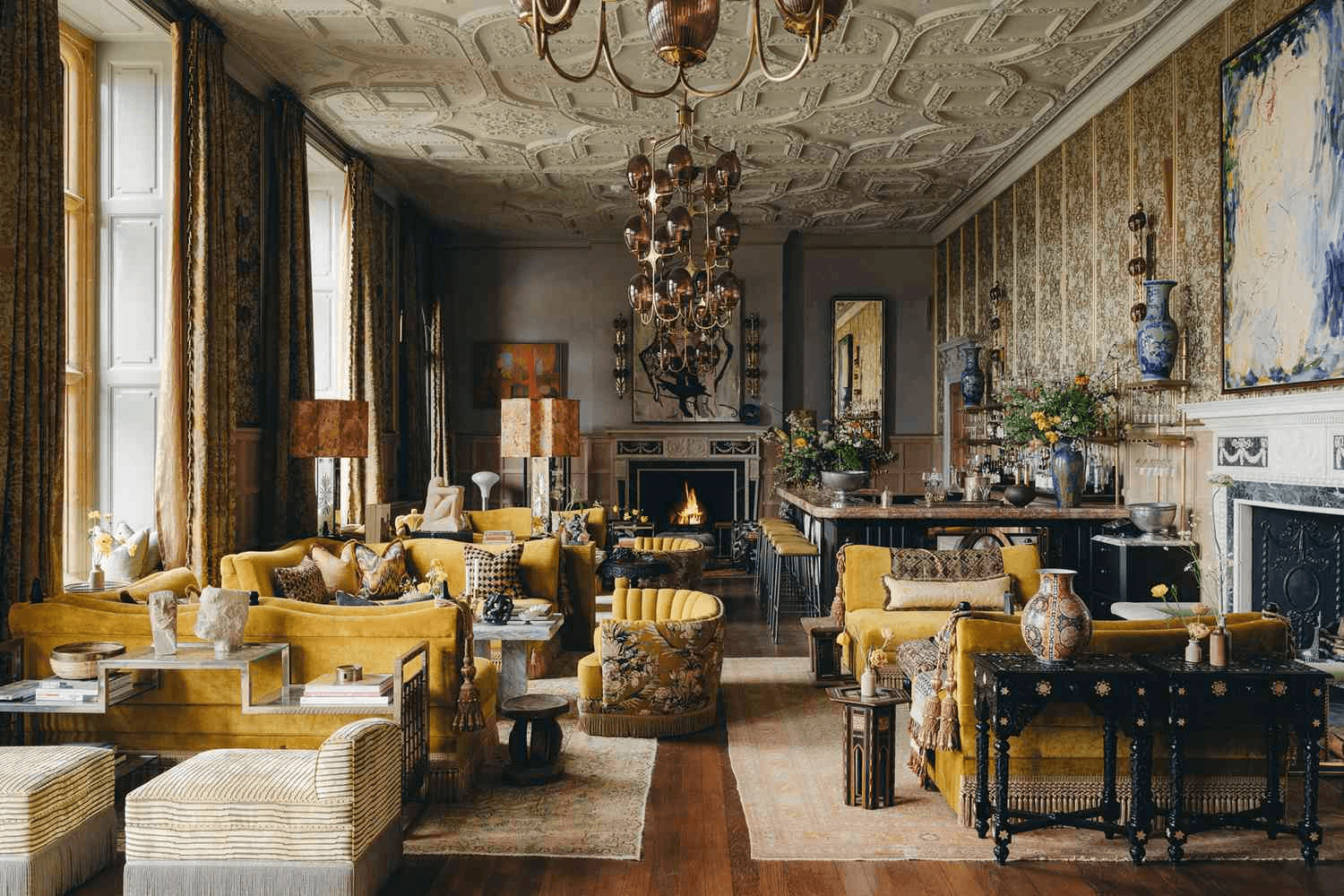 The best hotels within two hours of London