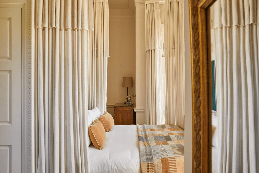 The Grove is a goto for Londoners looking for the country house experience without having to travel far. You can even...