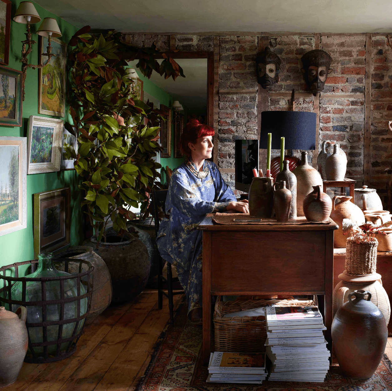 All the exciting events coming up with The Calico Club this autumn