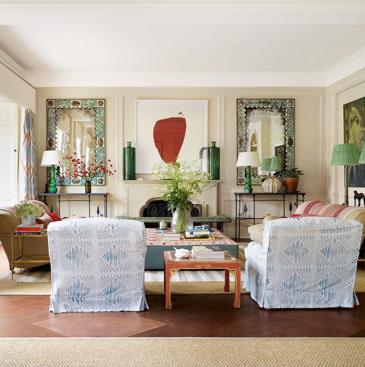 All the exciting events coming up with The Calico Club this autumn