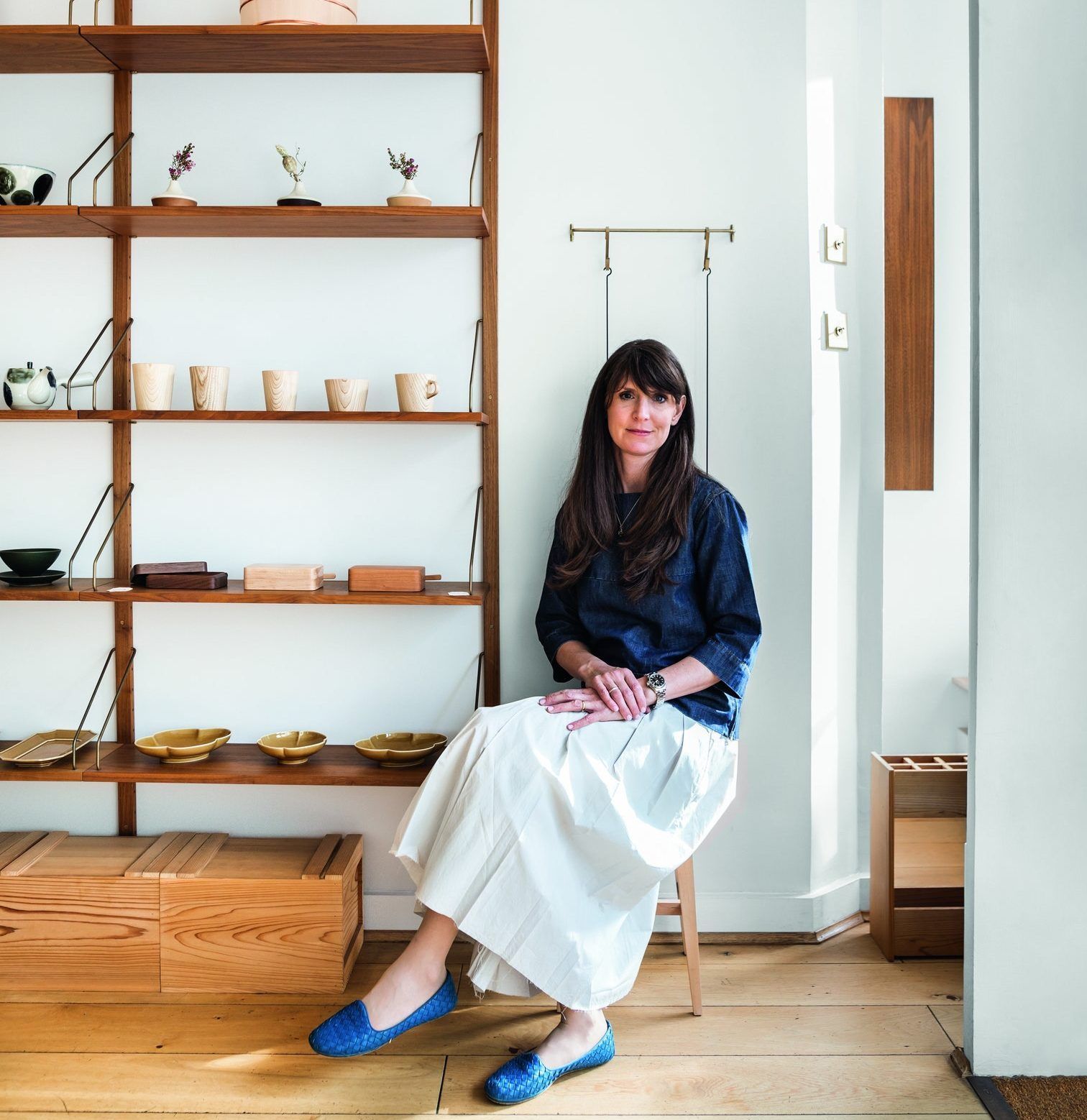 All the exciting events coming up with The Calico Club this autumn