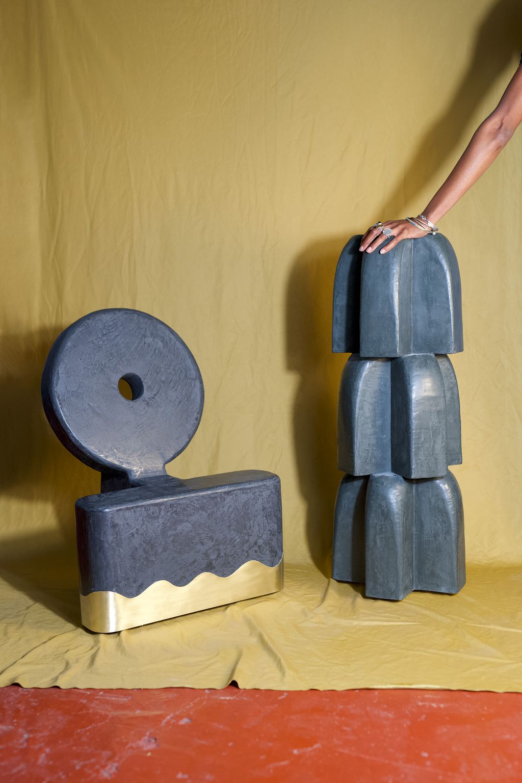 Home to over 250 creatives who work across textiles furniture and product design as well as art architecture glass and...