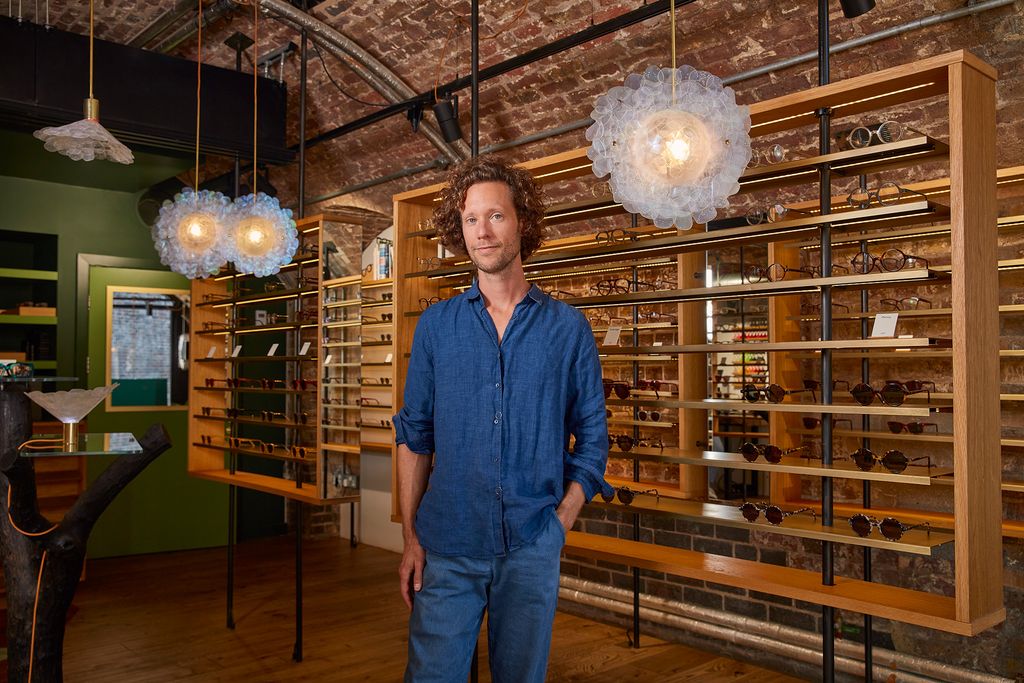 For its second iteration Material Matters is returning to the Southbank for a fourday show focusing on makers who are...