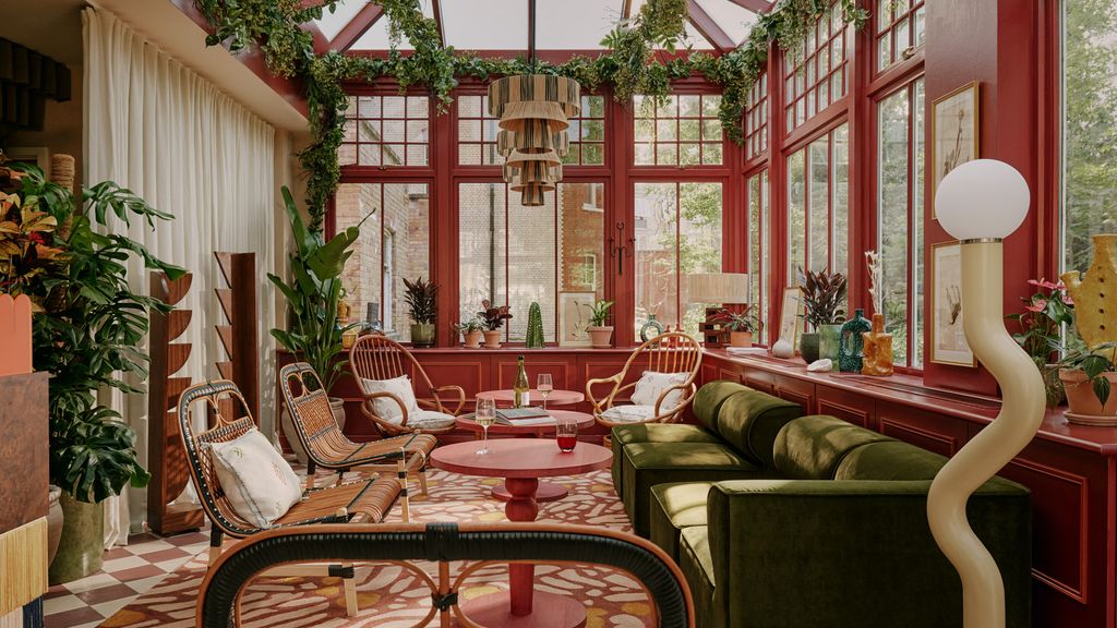 Throughout the week there will be a series of talks and panel events which promise to enlighten and engage a...