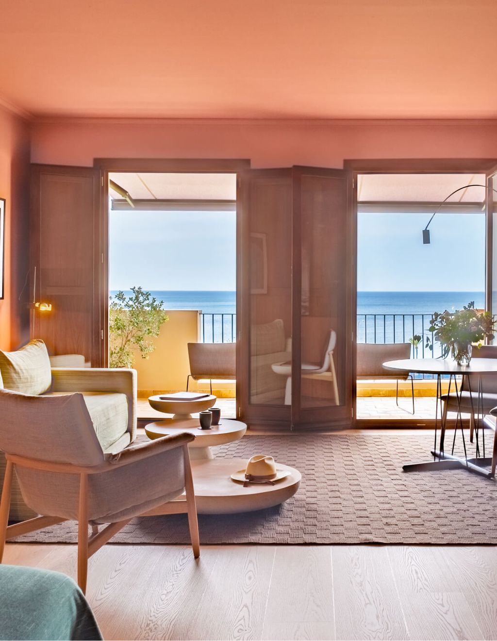 Where Palma  In contrast to many Mallorcan hotels Calatrava  which sits near the harbour on the southeastern side of the...