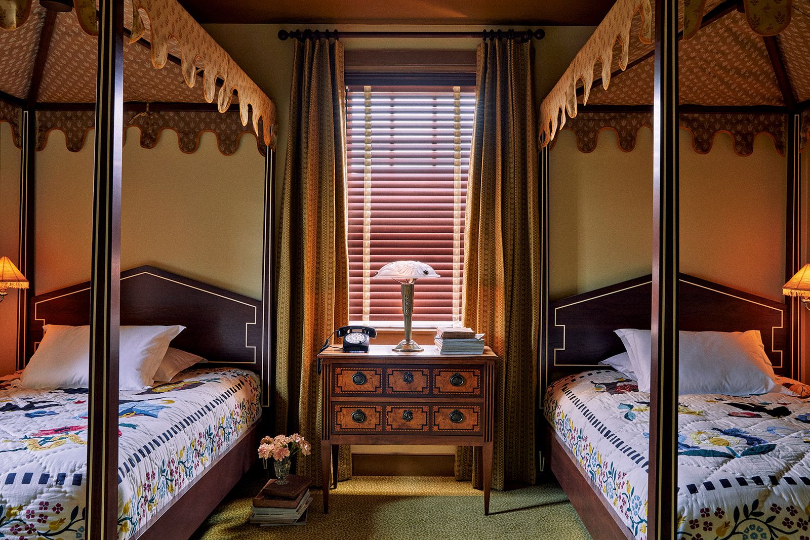 Brown is the colour of the moment this is how to use it