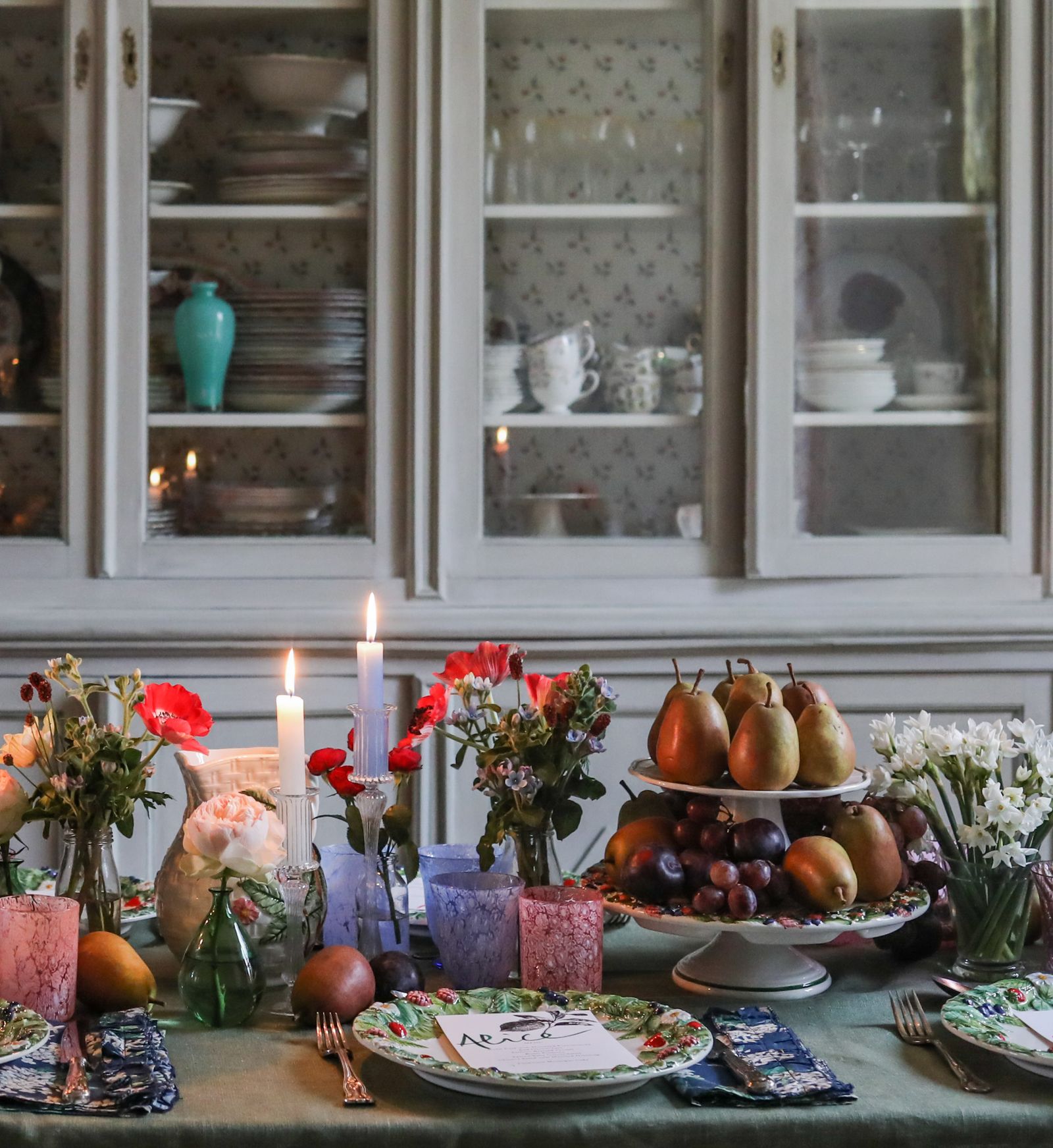 All the exciting events coming up with The Calico Club this autumn