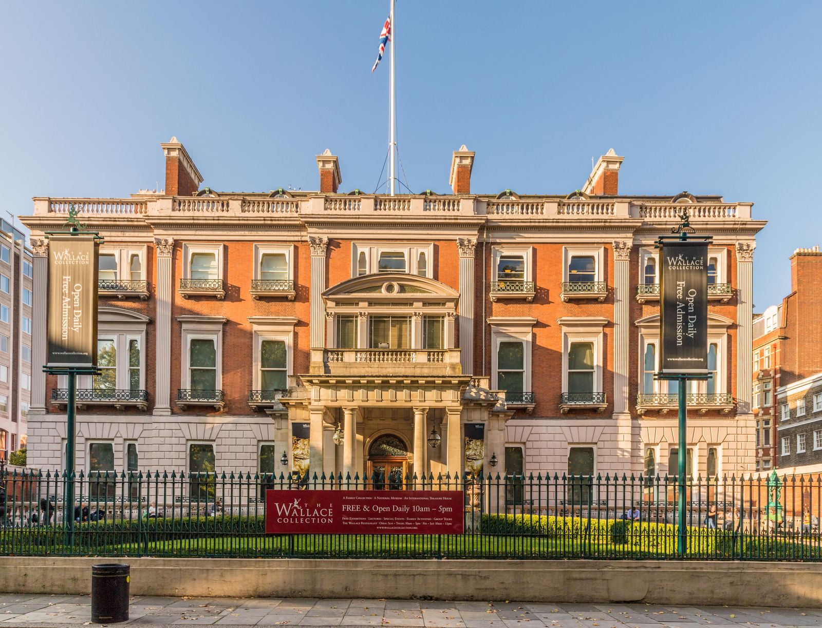 The Wallace Collection