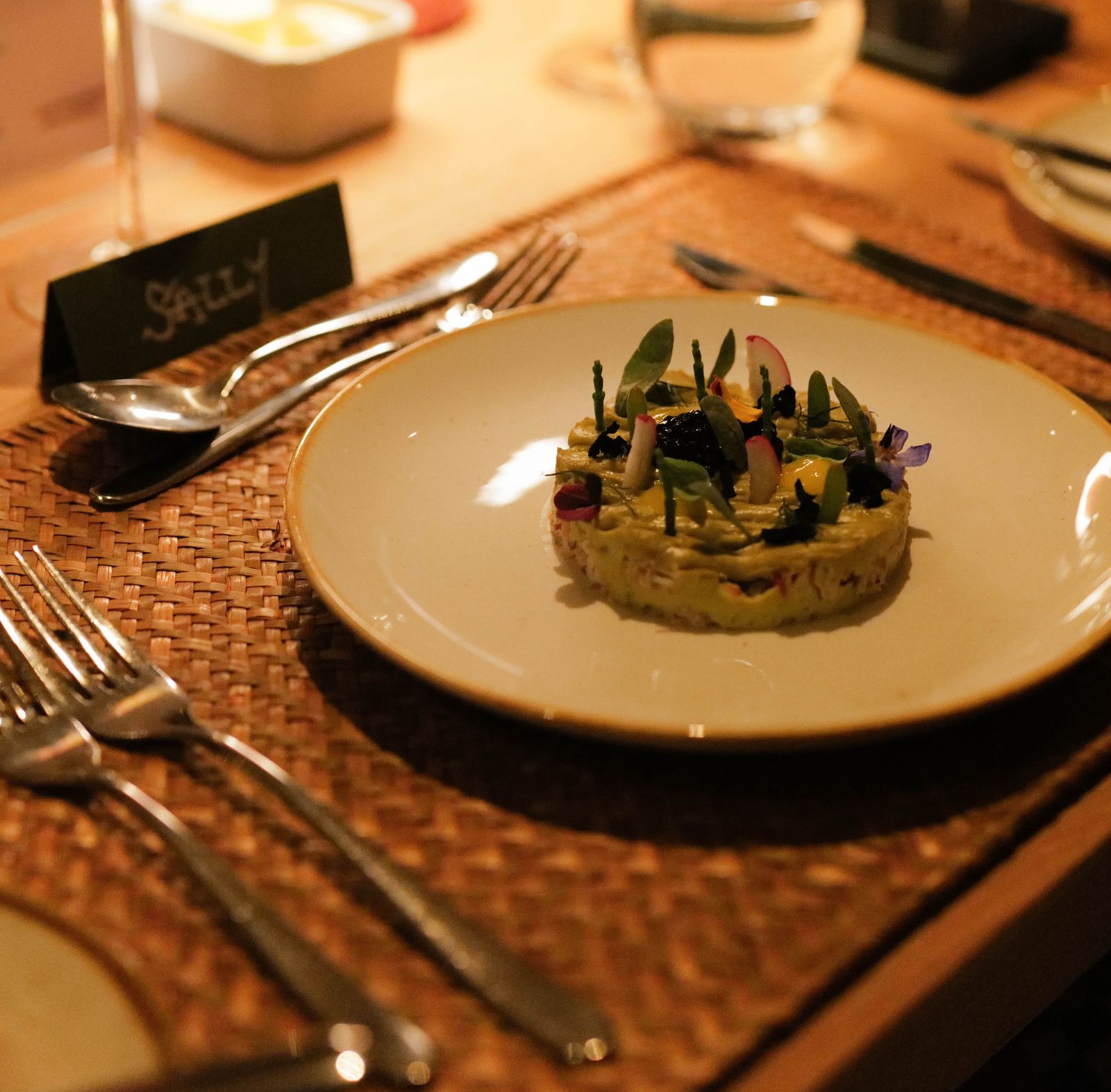 The Calico Club celebrated the first event of its autumn calendar with Jacu Strauss