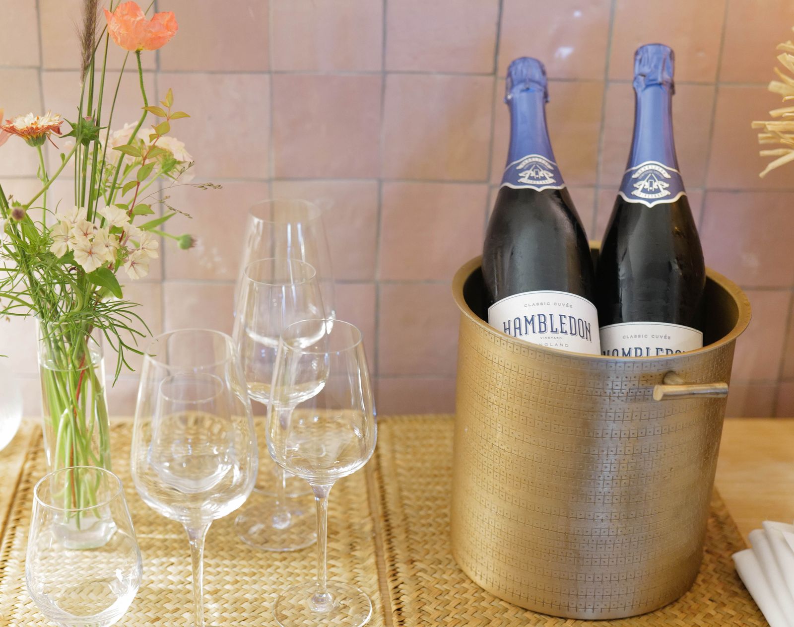 The Calico Club celebrated the first event of its autumn calendar with Jacu Strauss