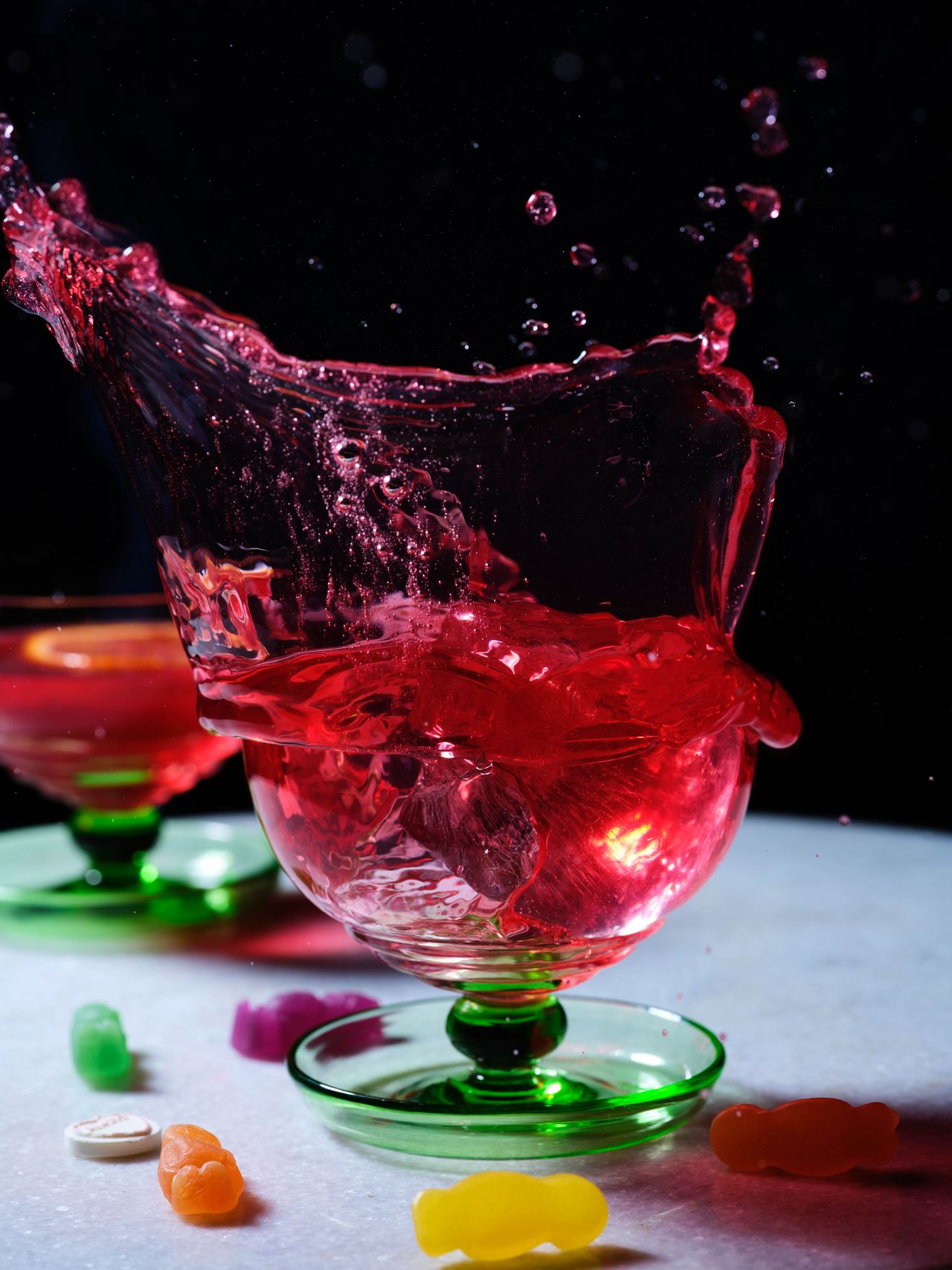 Halloween Hooley Punch