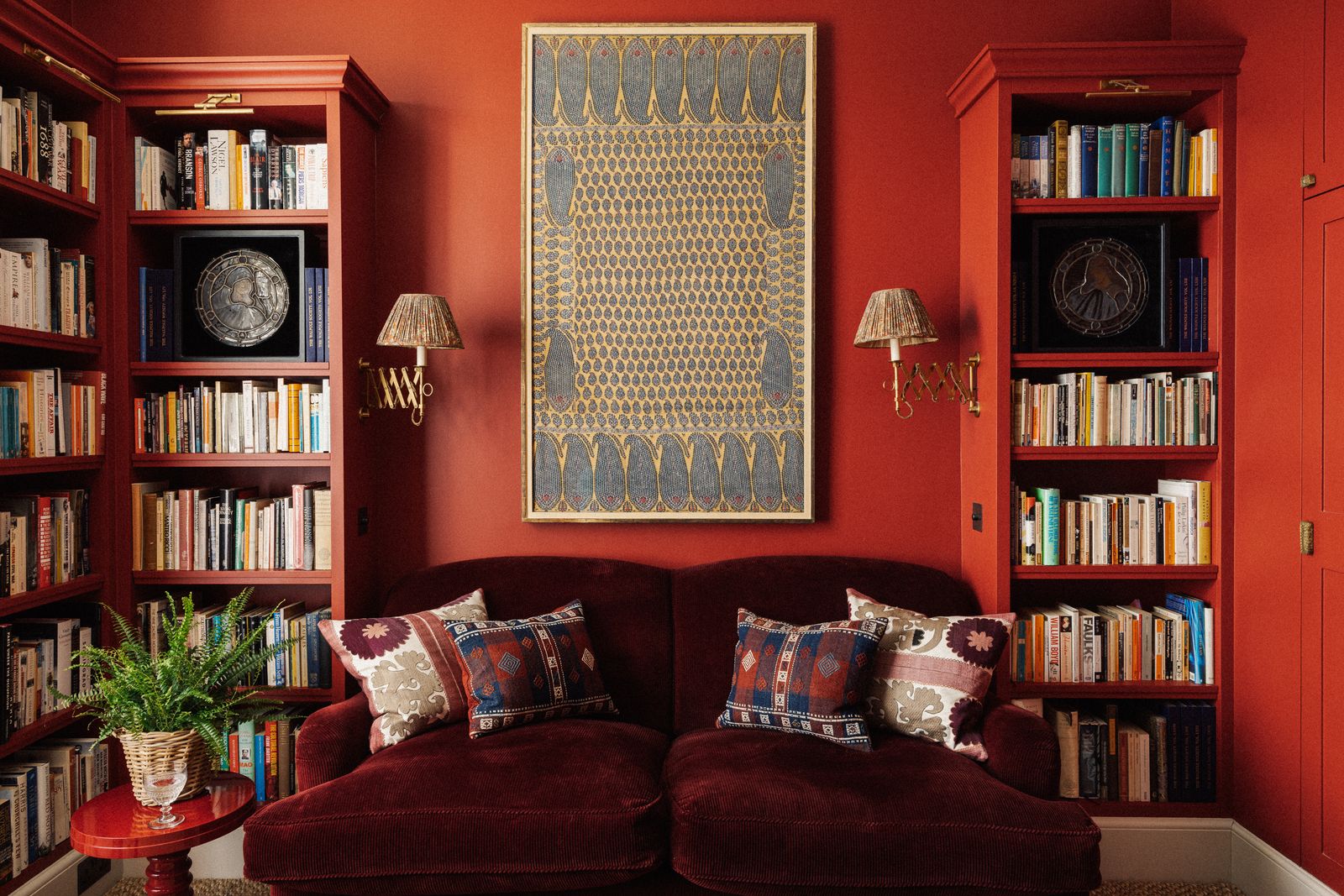 25 best sofas for 2026 according to House  Garden editors