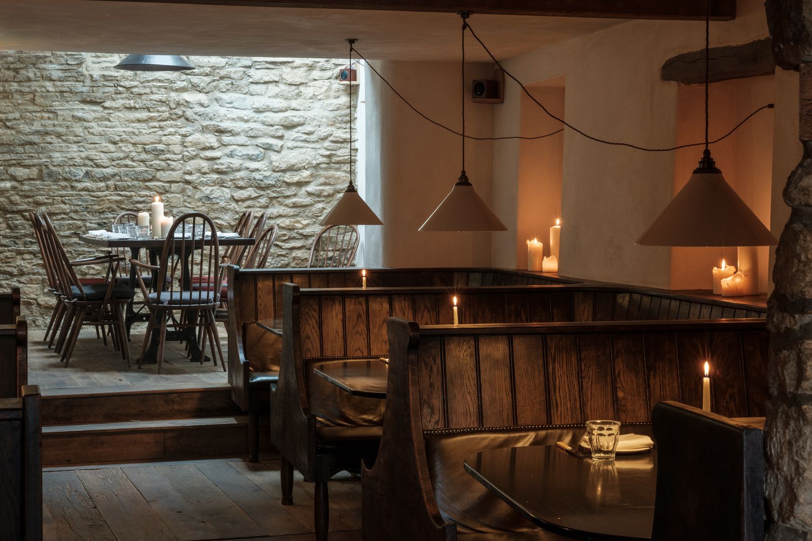 The best restaurants in the Cotswolds