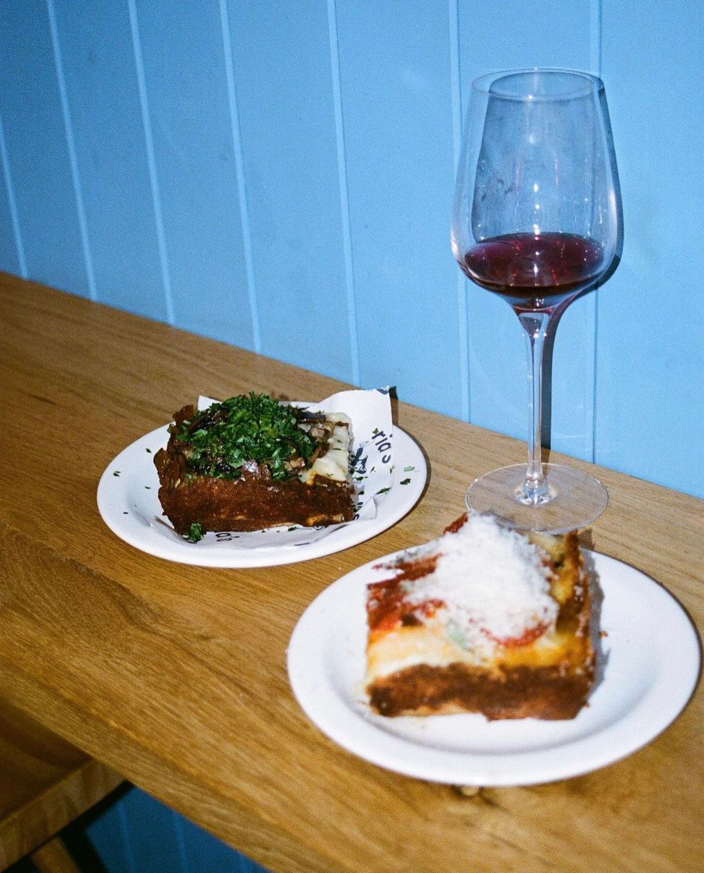 Cuisine ScottishItalian   Price    Go for Dinnernbsp   Nearest Tube Ladbroke Grove   Location All Saints Road  Depending...