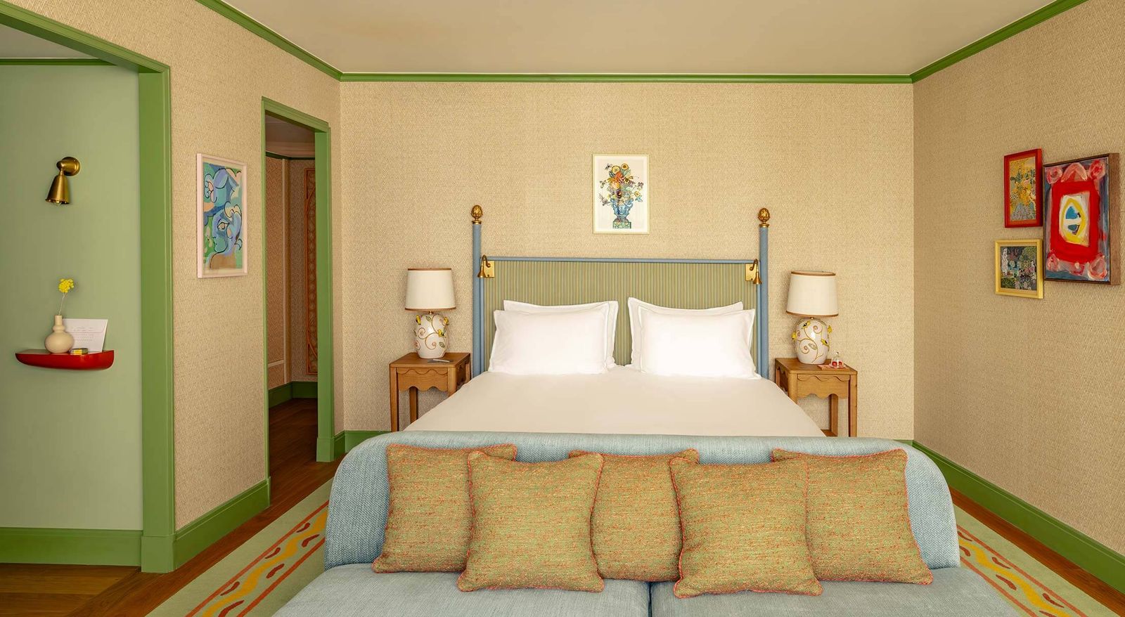 Where to stay in Paris for 2025 from quaint neighbourhoods to luxury shopping districts