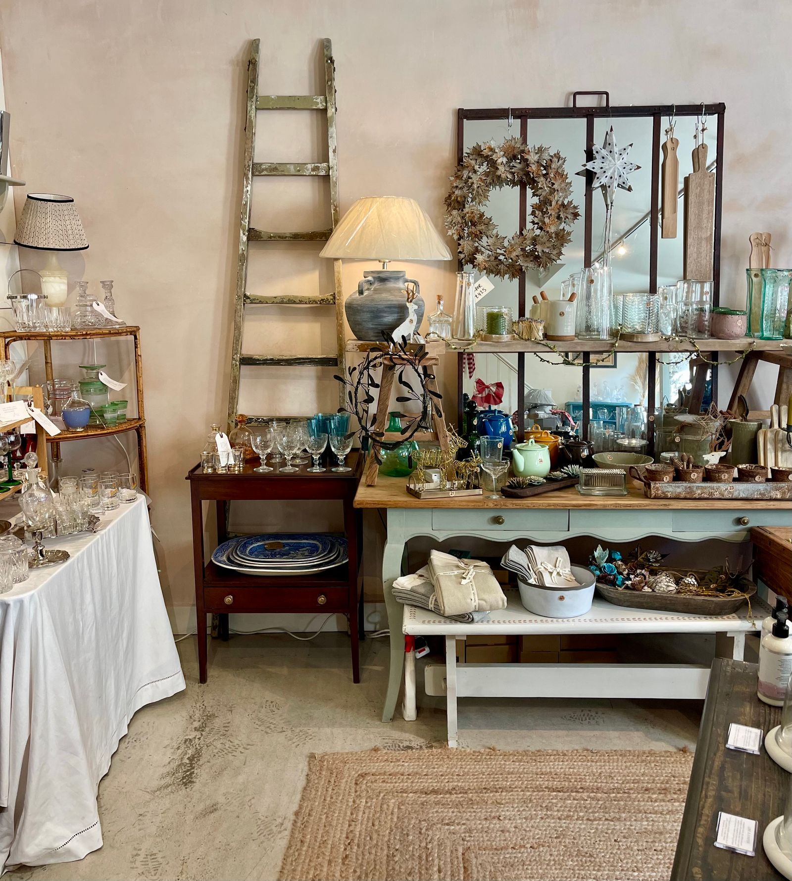 The Curated Store