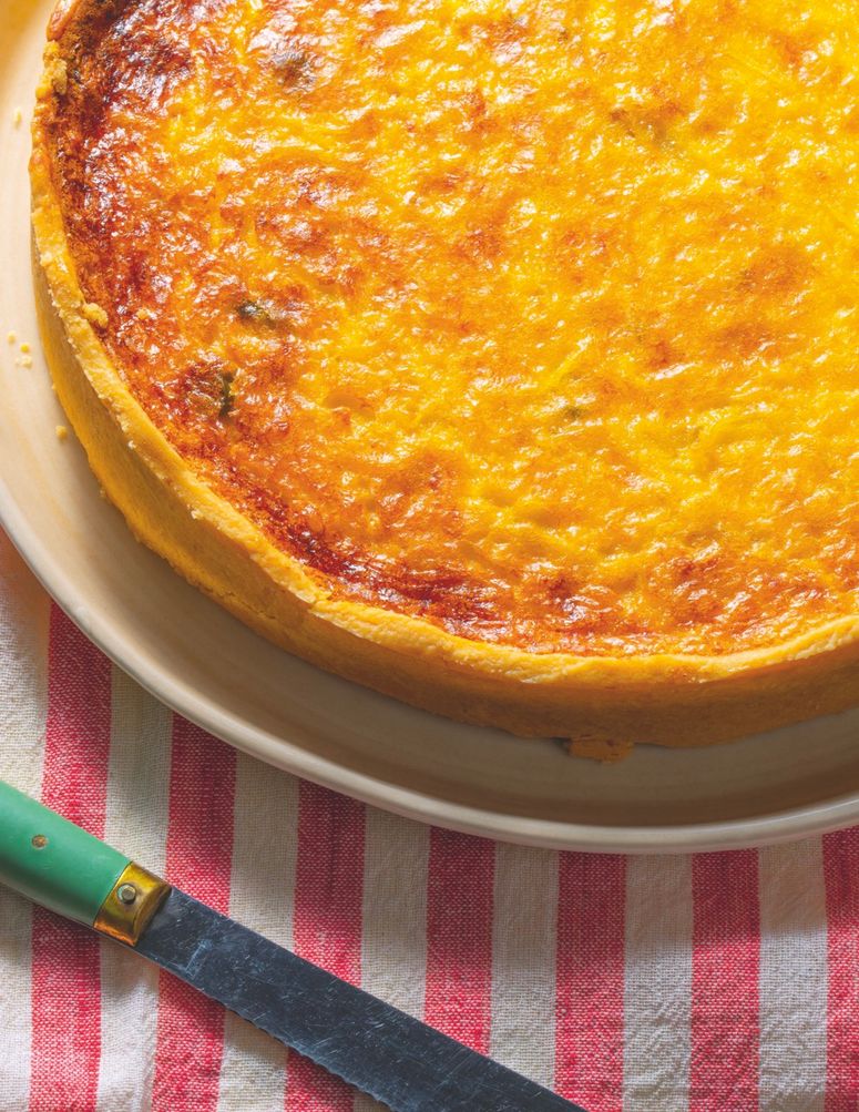 The easiest dinner party you'll ever host seven cold plates to serve this Christmas