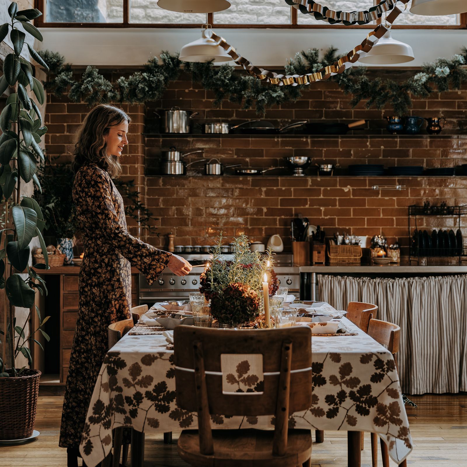 How to pull Christmas out of the bag, even if you've done nothing until now