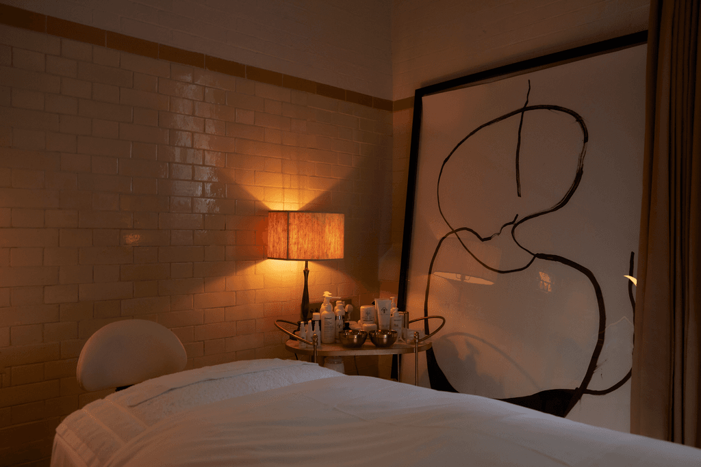 You'll have to venture into the former womens cells of the former police station complete with their original doors at...