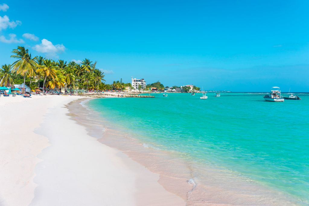 The British love affair with the easternmost island in the Caribbean dates back to 1625 when the adventurer Captain John...