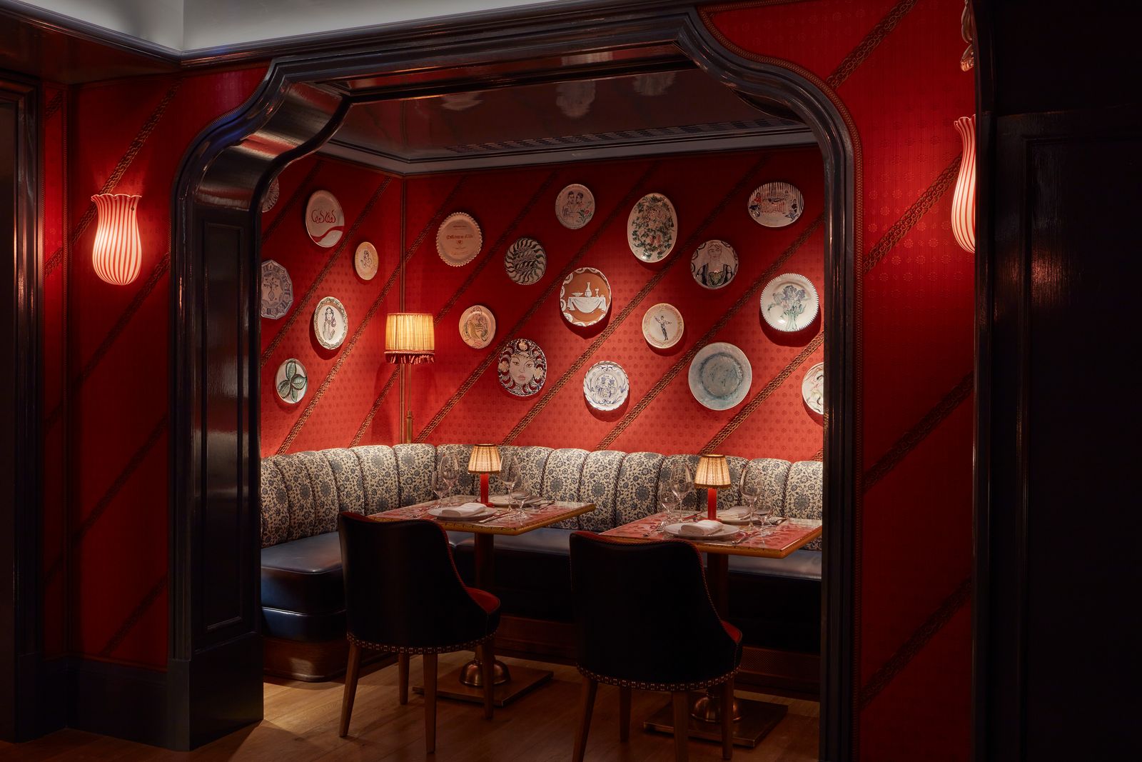 The best Italian restaurants in London in 2025