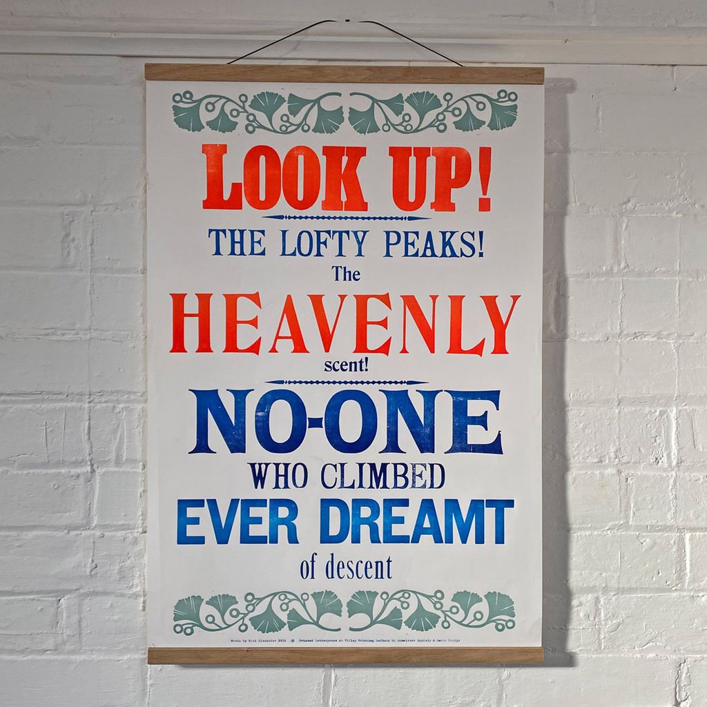 This charming homewares shop in Ledbury sells a selection of artists' prints many of them woodcuts and linocuts by the...