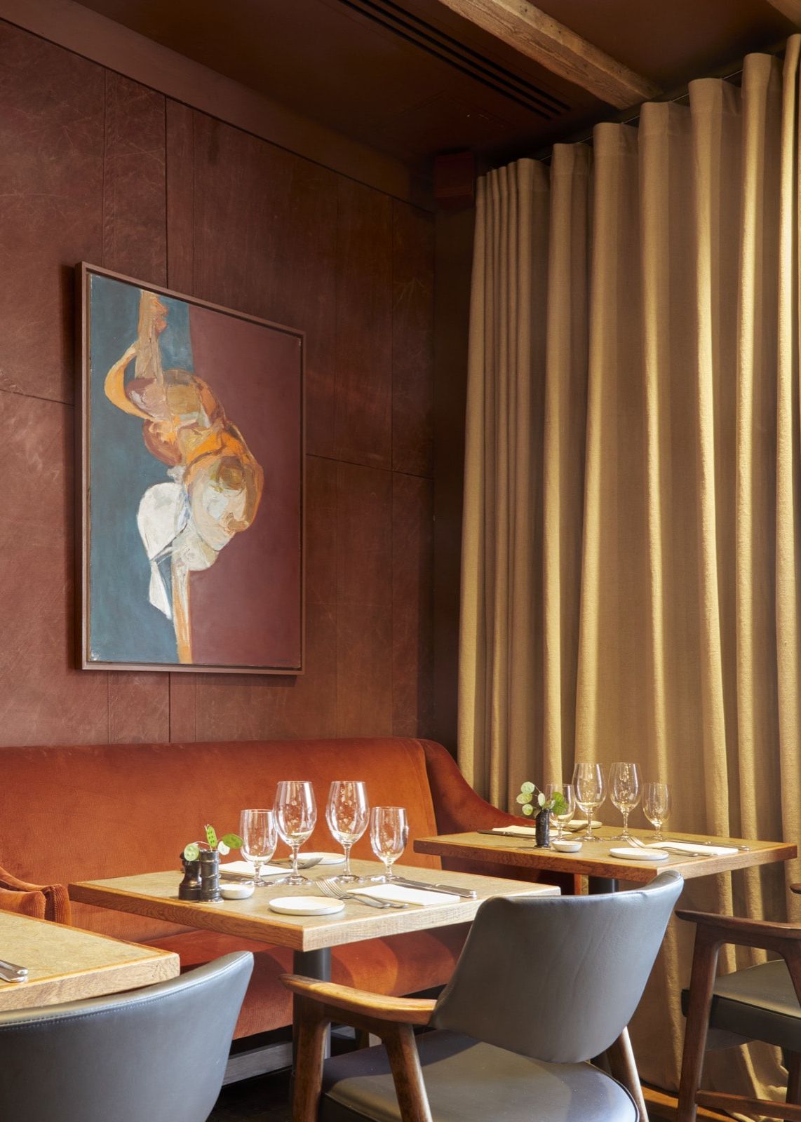 The George in Rye review One of Rye's oldest inns gets a stylish revamp